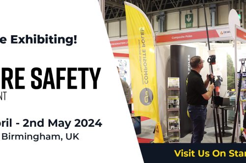 The Fire and Safety Exhibition 2024