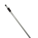 GXTEL 1.3mtr Fibreglass Telescopic Pole