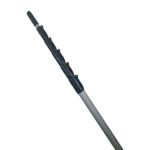 8.4mtr Fibreglass Telescopic Pole