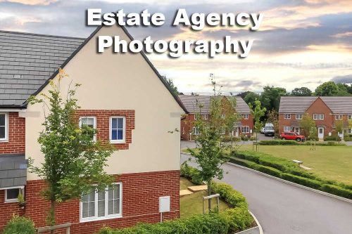 Enhancing Estate Agency Photography: Unlocking the Power of Extendable Poles