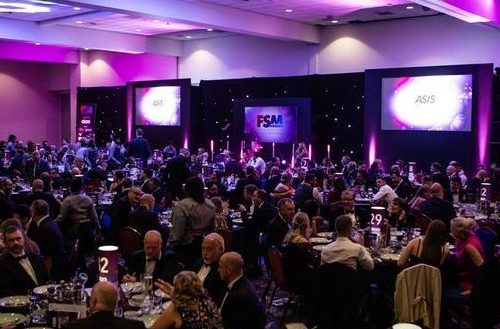 Celebrating Excellence in Fire Safety: Fire & Security Matters Awards 2023