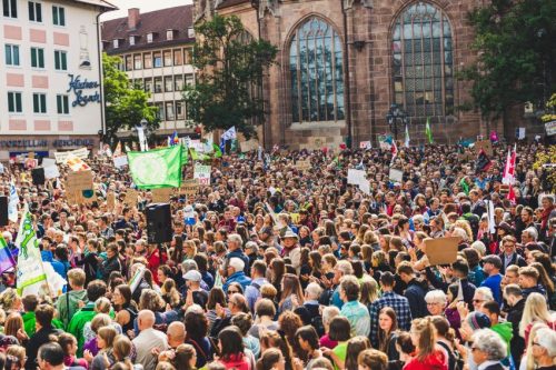 Unveiling the Heights: The Benefits of Aerial Photography in Press and Journalism