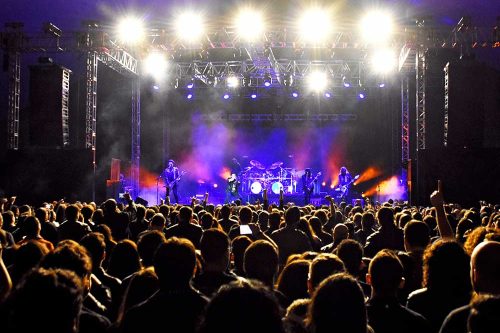 Mastering Overhead Photography