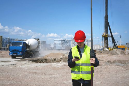 5 Essential Tools for Property Surveying