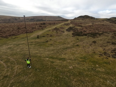 Aerial Photography: Discover the Broge™ Camera Poles