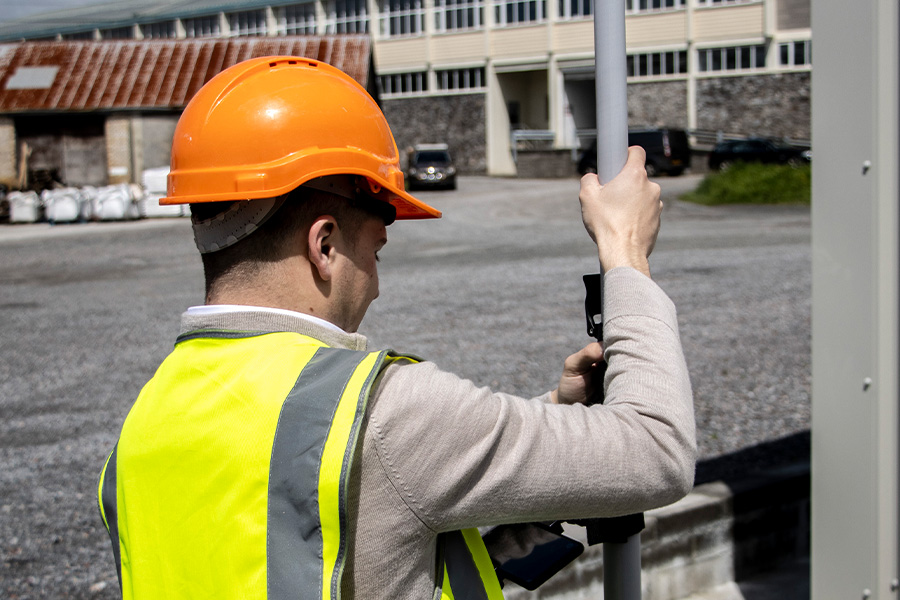 Landscape Surveying | The Ultimate Guide