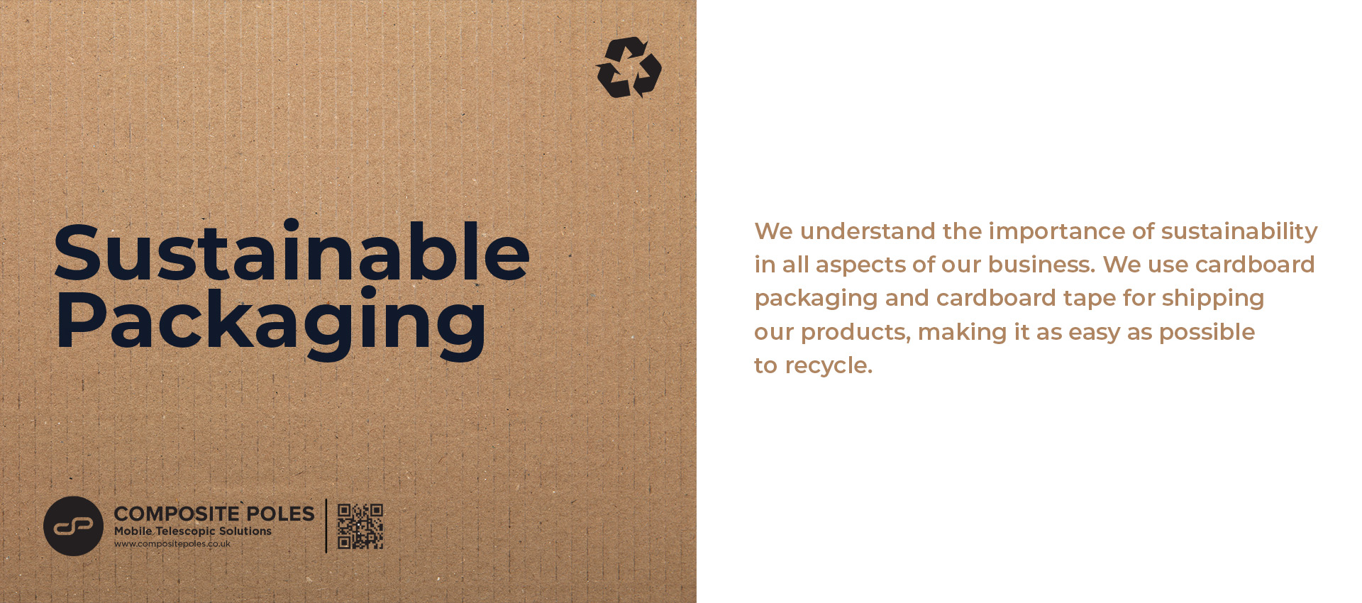 Eco-friendly products